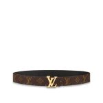 LV Initiales 30mm Reversible Belt - Image 5